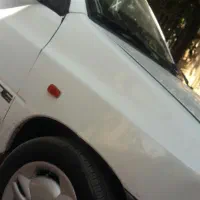 پراید۱۳۱مدل۱۳۹۵