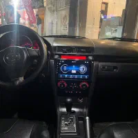 مزدا ۲۰۰۷|خودرو سواری و وانت|تهران, استاد معین|دیوار