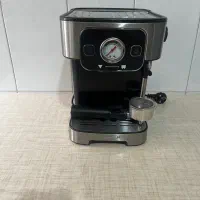 اسپرسوساز گانوسنیک