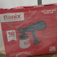 پیستوله برقی