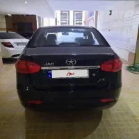 جک جی ۴ کم کار|خودرو سواری و وانت|اصفهان, شهرستان|دیوار