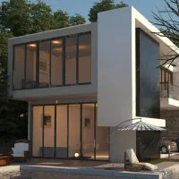 معرف و بازاریاب پروژه های معماری به صورت درصدی