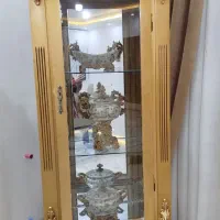 گنجه درلوازم منزل