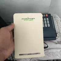 دستگاه وای فای سالم کم کار