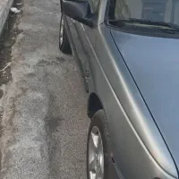 پژو ۴۰۵ مدل ۹۱ دوگانه کارخانه|خودرو سواری و وانت|اشنویه, |دیوار