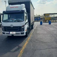 دایون ۱۰تن وصد