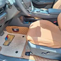 چانگان cs55|خودرو سواری و وانت|تهران, لویزان|دیوار