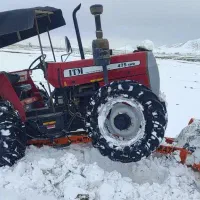 تراکتور 475 جفت کارخانه