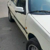 پژو اس ال ایکس slx|خودرو سواری و وانت|محمودآباد, |دیوار