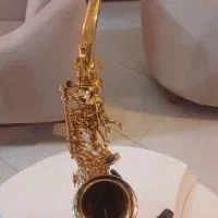ساکسفون آلتوjazz500|سازهای بادی|تهران, امیر بهادر|دیوار