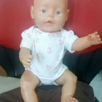 عروسک بیبی بورن