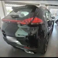 ام وی ام X33 کراس مشکی اتومات|خودرو سواری و وانت|بندرعباس, |دیوار