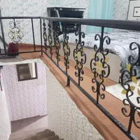 سوییت دوبلکس دربست مستقل مجزا تمیز داخل شهر رشت|اجارهٔ کوتاه‌مدت آپارتمان و سوئیت|رشت, پیرکلاچای|دیوار