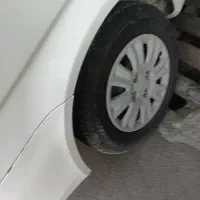 فروش تیبا مدل ۹۸بیرنگ