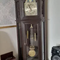 ساعت ایستاده چوبی|ساعت دیواری و تزئینی|تهران, خلیج فارس|دیوار