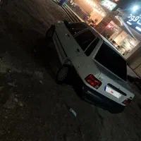 پراید صباح کم کار