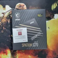 اس اس دی  Sata و NVMe|قطعات و لوازم جانبی رایانه|تهران, فاطمی|دیوار