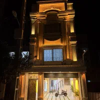 یک واحد تریبلکس فوق لاکچری در گرگان (ویلاشهر)