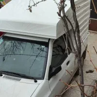 پراید وانت ۱۵۱