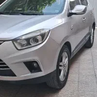 جک اس۵ مدل۹۴ دنده s5