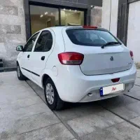 تیبا ۲ مدل ۱۴۰۰|خودرو سواری و وانت|اردبیل, |دیوار