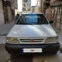 ماشین پراید ۱۳۱