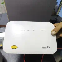 مودم سیم کارت خور مدل s1