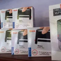 چاپ بنر فوری، مهر فوری، پلاک استیل