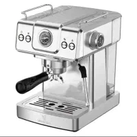 دستگاه اسپرسو ساز مباشی ( نیمه صنعتی )