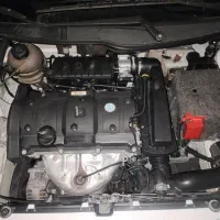 207 tu5 بیرنگ فرمون برقی|خودرو سواری و وانت|تهران, تهرانپارس غربی|دیوار