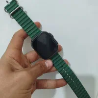 واچ سایز ۴۹ طرح اولترا برند ناویفورس مدل NT13