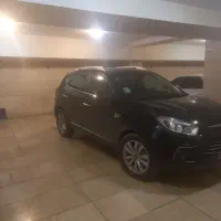 جک s5 بی رنگ|خودرو سواری و وانت|رباط‌کریم, رباط‌کریم|دیوار