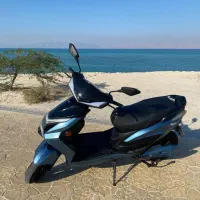 کرایه و اجاره موتور روزانه ماهانه