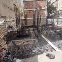 اجرای آرماتوربندی صفر تا صد با مصالح و اجرت|خدمات پیشه و مهارت|ری, دولت‌آباد|دیوار