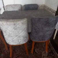 میزوصندلی غذاخوری چستر