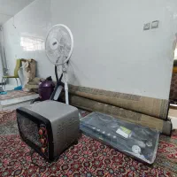 لوازم خانگی در حد نو