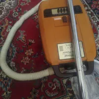جارو برقی 1100w ساخت ژاپن