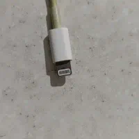 شارژر اصلی آیفون|لوازم جانبی موبایل و تبلت|ایلام, |دیوار