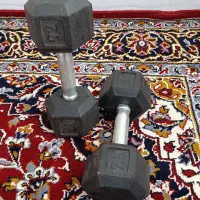 دمبل|تجهیزات ورزشی|مراغه, |دیوار