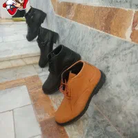 کفش با ساق|کیف، کفش، کمربند|سبزوار, امیر کبیر|دیوار