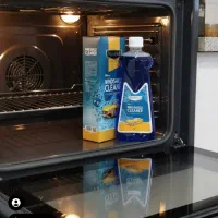 شیشه شوی نانو