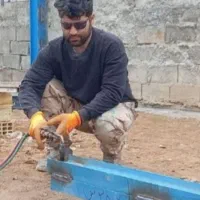 خدمات جوشکاری سیار اسماعیلی مقدم