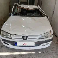 پرشیا موتور جدید دریجه سیمی