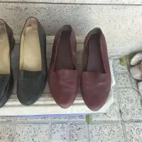 کفش و کتونی زنانه