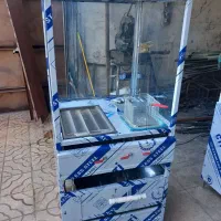 ذرت باقالی منقلی لبو فر ساندویچ بلالی پیتزایی گرم|کافی‌شاپ و رستوران|رشت, شهرک قدس|دیوار