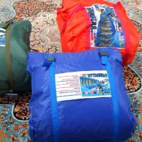 کیسه خواب حرفه ای