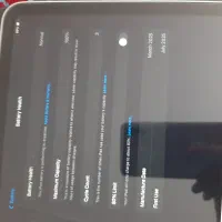 آیپد نسل 11 (2025)|تبلت|اهر, |دیوار