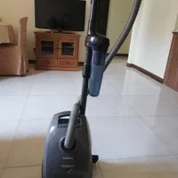 جارو برقی سامسونگ Samsung 7815 Vacuum Cleaner|جاروبرقی، جارو شارژی، بخارشو|پردیس, فاز ۳|دیوار