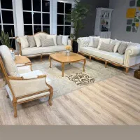 فروشگاه مبل امیر رضا(اسماعیلی)..با اقساط بلند مدت|مبلمان خانگی و میز عسلی|ایوان, |دیوار