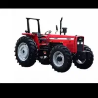 تراکتور خشک ۳۹۹